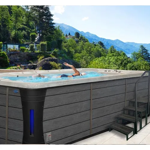 Swimspa X-Series hot tubs for sale in Evansville